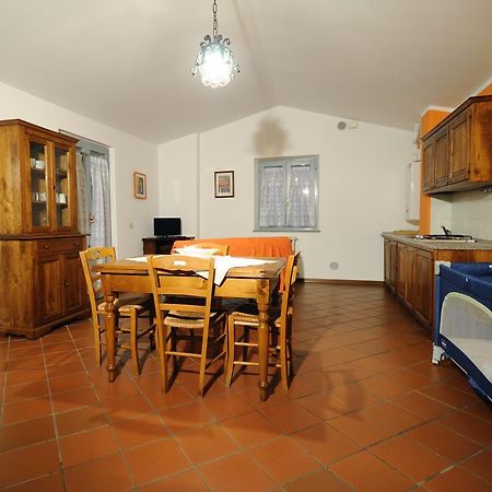 Residence San Bartolomeo Città di Castello Buitenkant foto