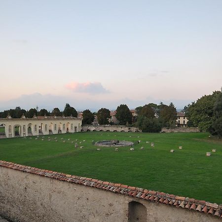 Residence San Bartolomeo Città di Castello Buitenkant foto