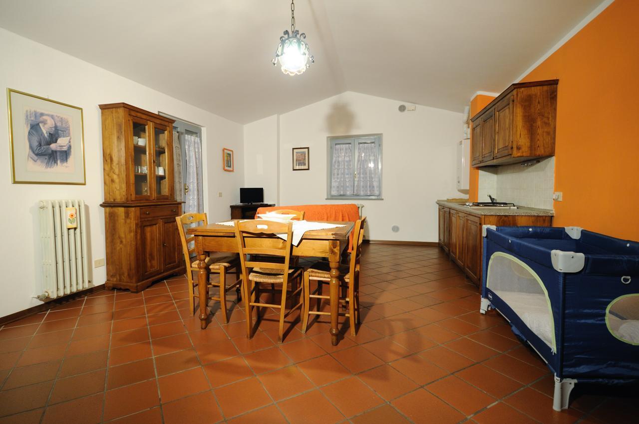Residence San Bartolomeo Città di Castello Buitenkant foto